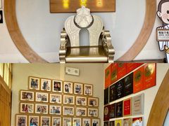 -蟹家大院 · 独揽江景(滨江店)