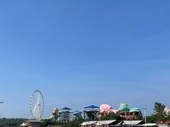 -辽宁团山国家级海洋公园