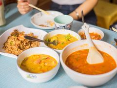 -家利美食店