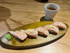 -麦秋寿司(富都广场店)