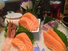 -阿吾罗·月咏精致日料(港汇恒隆广场店)