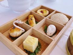 -水上明月·湖景餐厅