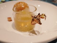 -北京古城老院厉晓麟精致菜