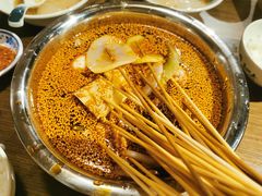 -肖四女·江湖菜(临港店)