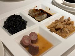 -莆田餐厅PUTIEN(颐堤港店)