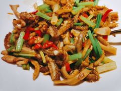 -鱼你相聚·河鲜馆(袁家岭店)