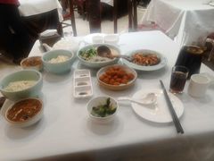 -东兴楼饭庄(六里桥店)