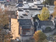 -塔川景区
