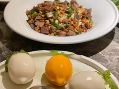 -前海沿·青岛菜(乐客城店)