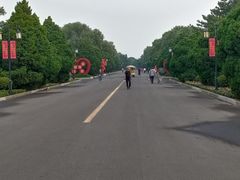 -北陵公园
