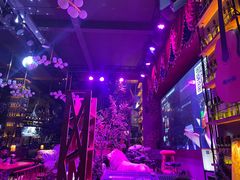 -酤居湖景音乐餐吧(安宁店)