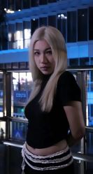 -DL HOPE明星造型