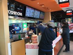 -吉野家(宾水道店)