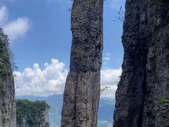 -恩施大峡谷