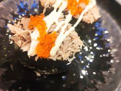 -栖川山葵家·寿喜锅·日式料理(龙湖北城天街商场店)