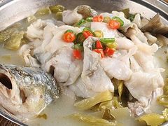 -川味川食府