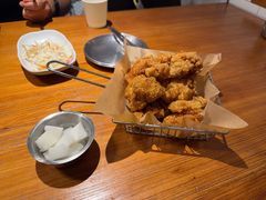 -富乐满 炸鸡&韩国料理 불로만(虹泉路店)