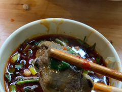 -黑竹香鸡(营和巷店)