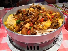 -辣小鲜·南昌大排档(船山路店)