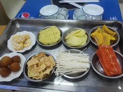 -重庆鸡公煲·嘟享吃(林科大店)