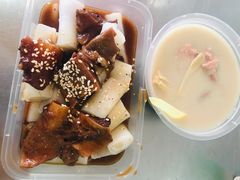 -胡椒猪肚汤(康王店)