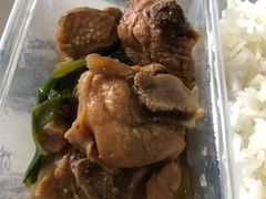 -美颐美·鲍汁排骨饭(龙华百佳华店)