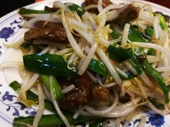 -拉面莊夢語＆中华料理八椿