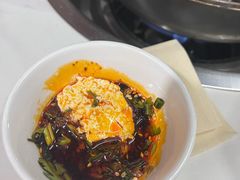 -海关荤豆花(洋河一路店)