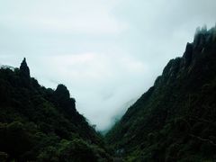 -三清山风景名胜区