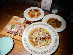 -胖老汉(北京路店)