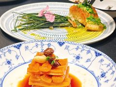 -江南雅厨(李公堤店)