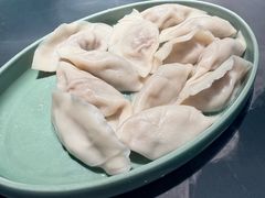 -东方饺子王(哈西万达店)