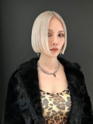 -MY HAIR ARDOR