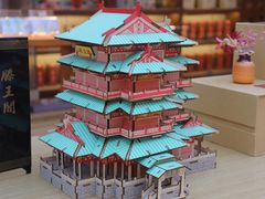 -滕王阁旅游区
