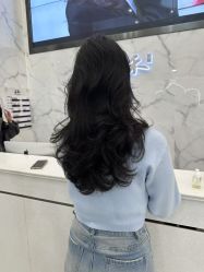 -上禾 HAIR SALON
