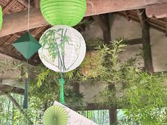 -成都杜甫草堂博物馆
