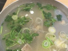 -延松朝鲜族料理