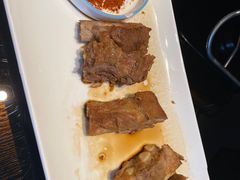 -三叔特色自贡菜(中海国际店)