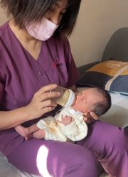 -爱弥儿月子中心(省医院店)