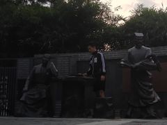 -清湖文化公园