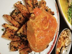 -杭州西子湖四季酒店·金沙厅