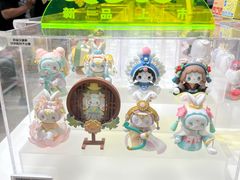 -泡泡玛特POPMART(合生汇店)