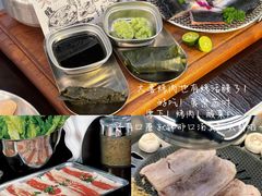 -大喜烤肉(海宁尚东店)