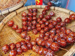 糖油果子-邓记新一代糖油果子(四川煤管局供销公司职工宿舍店)