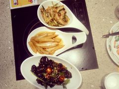 -大丰收脆鱼(浦西万达店)