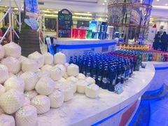 -澜悦港海鲜体验主题餐厅