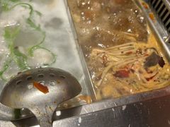 -星伦多自助料理·涮烤一体(虹悦城店)