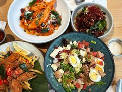 -娜娜家•Nana's restaurant (南开大悦城店)