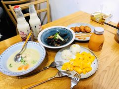 -About Bistro關於·泰式家庭料理