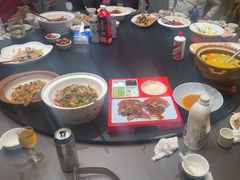 -尚品家宴(槐荫店)